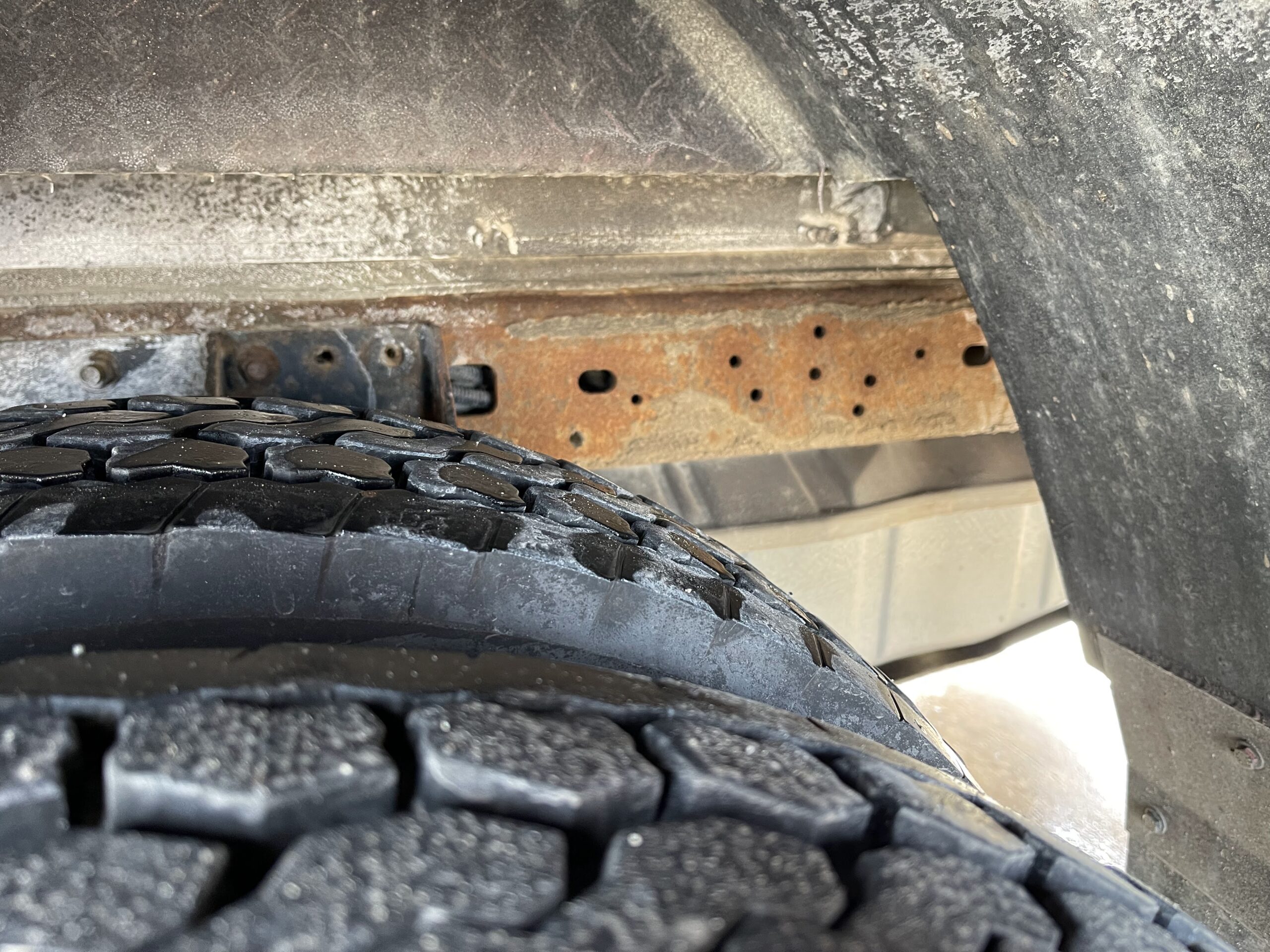 2006 F-450 Horton Ambulance #716264