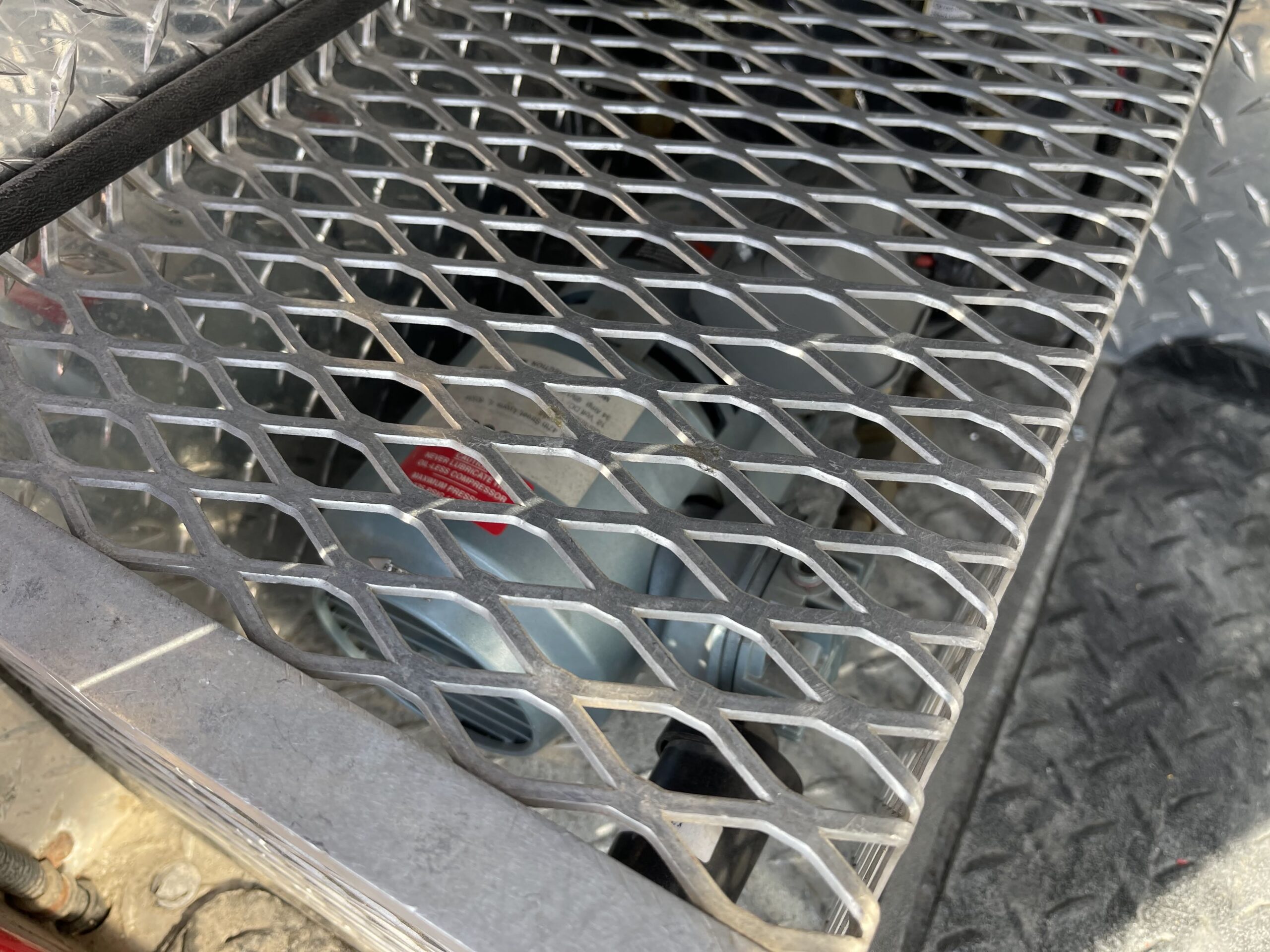 2006 F-450 Horton Ambulance #716264