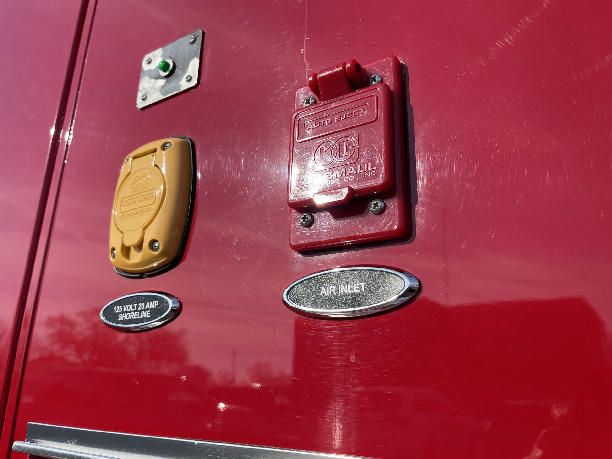 2006 F-450 Horton Ambulance #716264