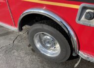 2006 F-450 Horton Ambulance #716264
