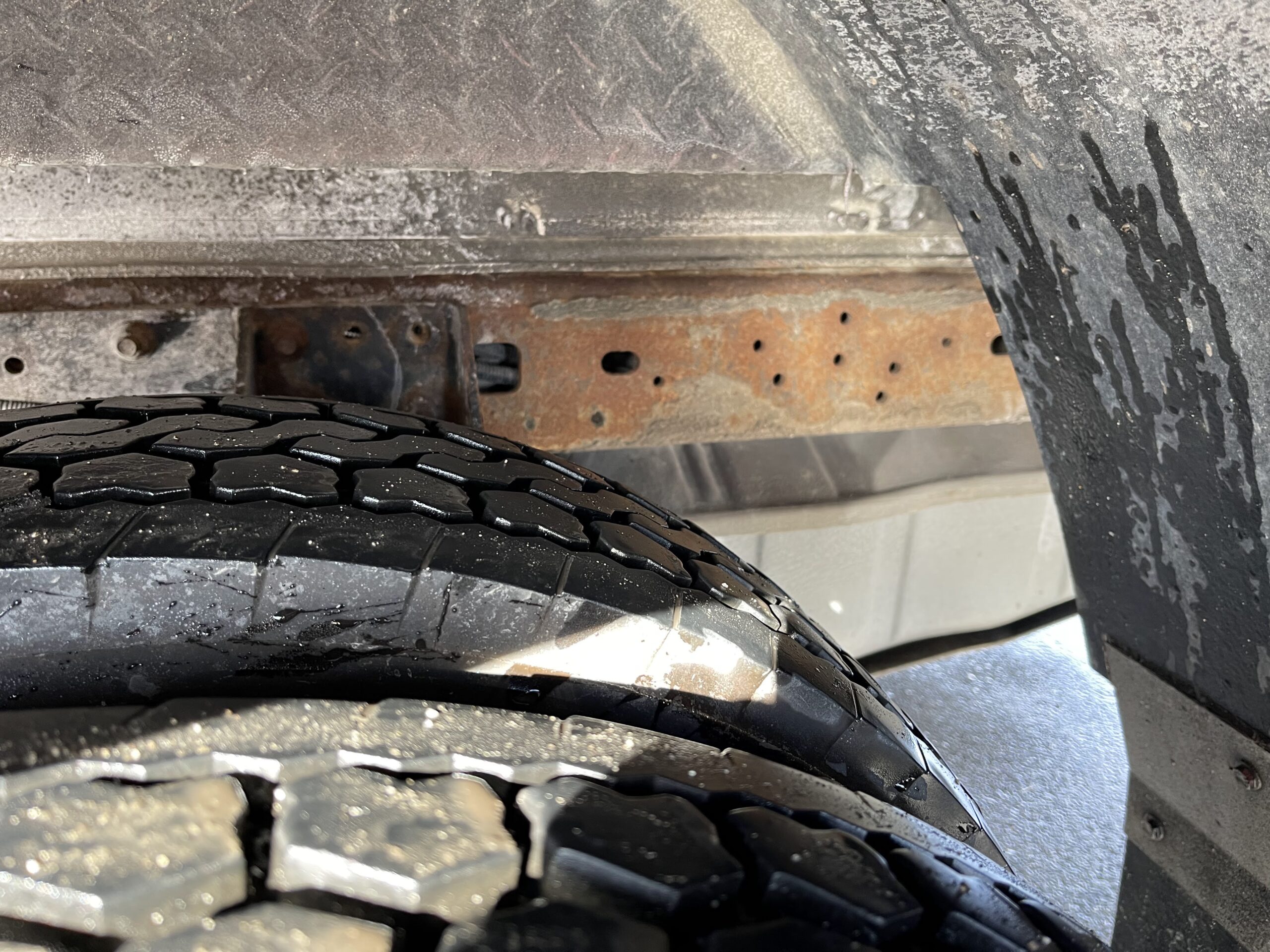 2006 F-450 Horton Ambulance #716264