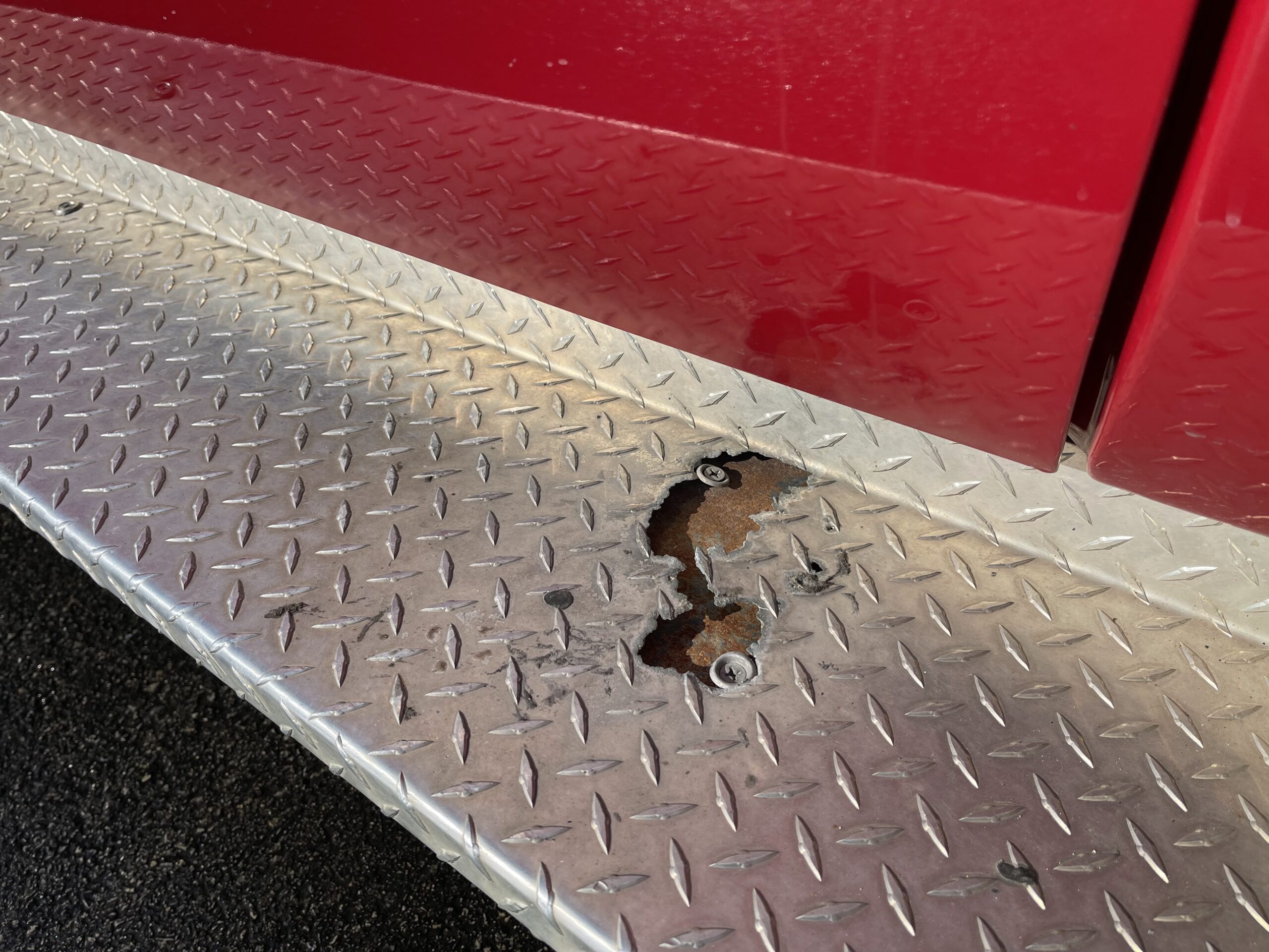 2006 F-450 Horton Ambulance #716264