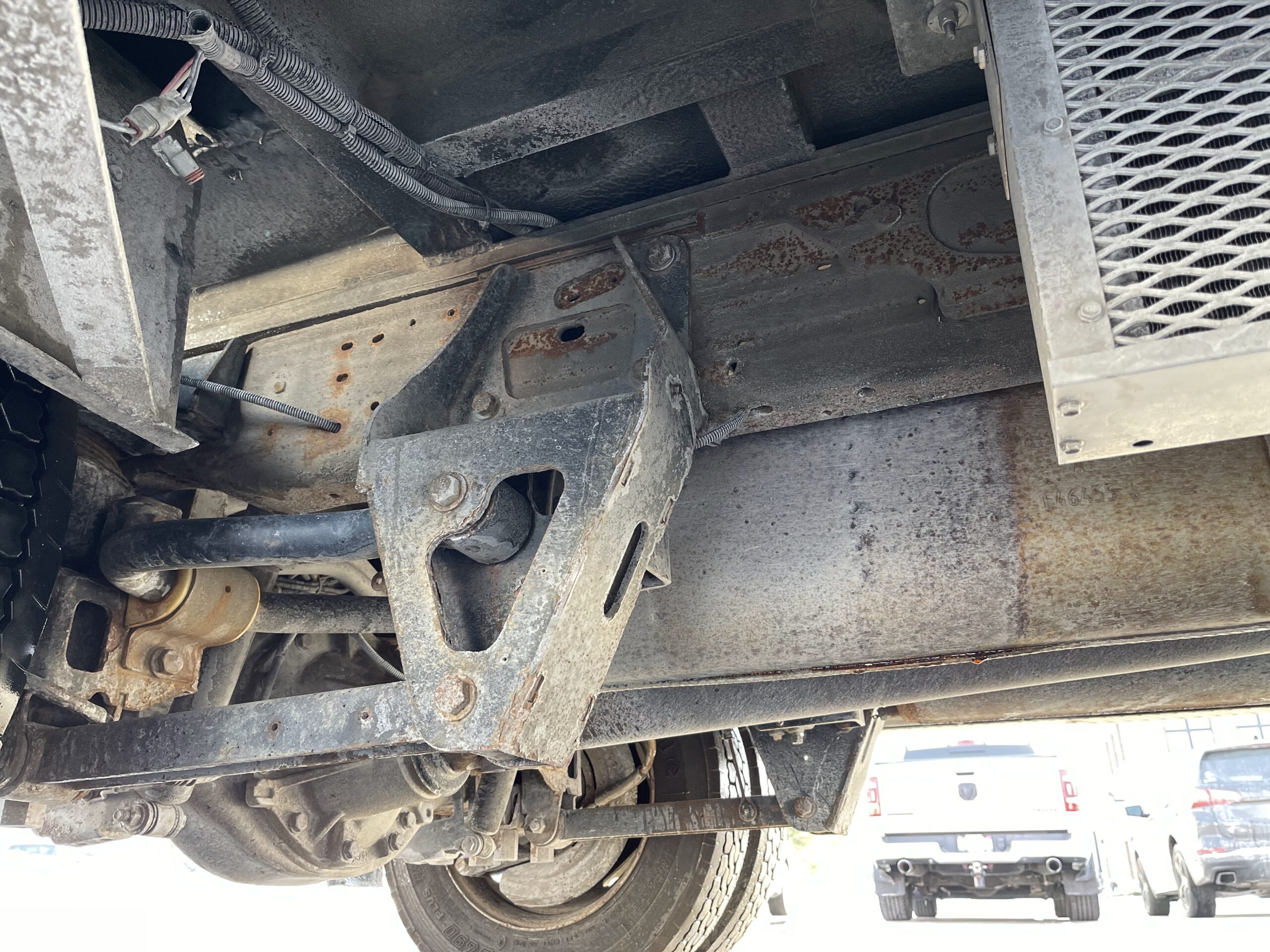 2006 F-450 Horton Ambulance #716264