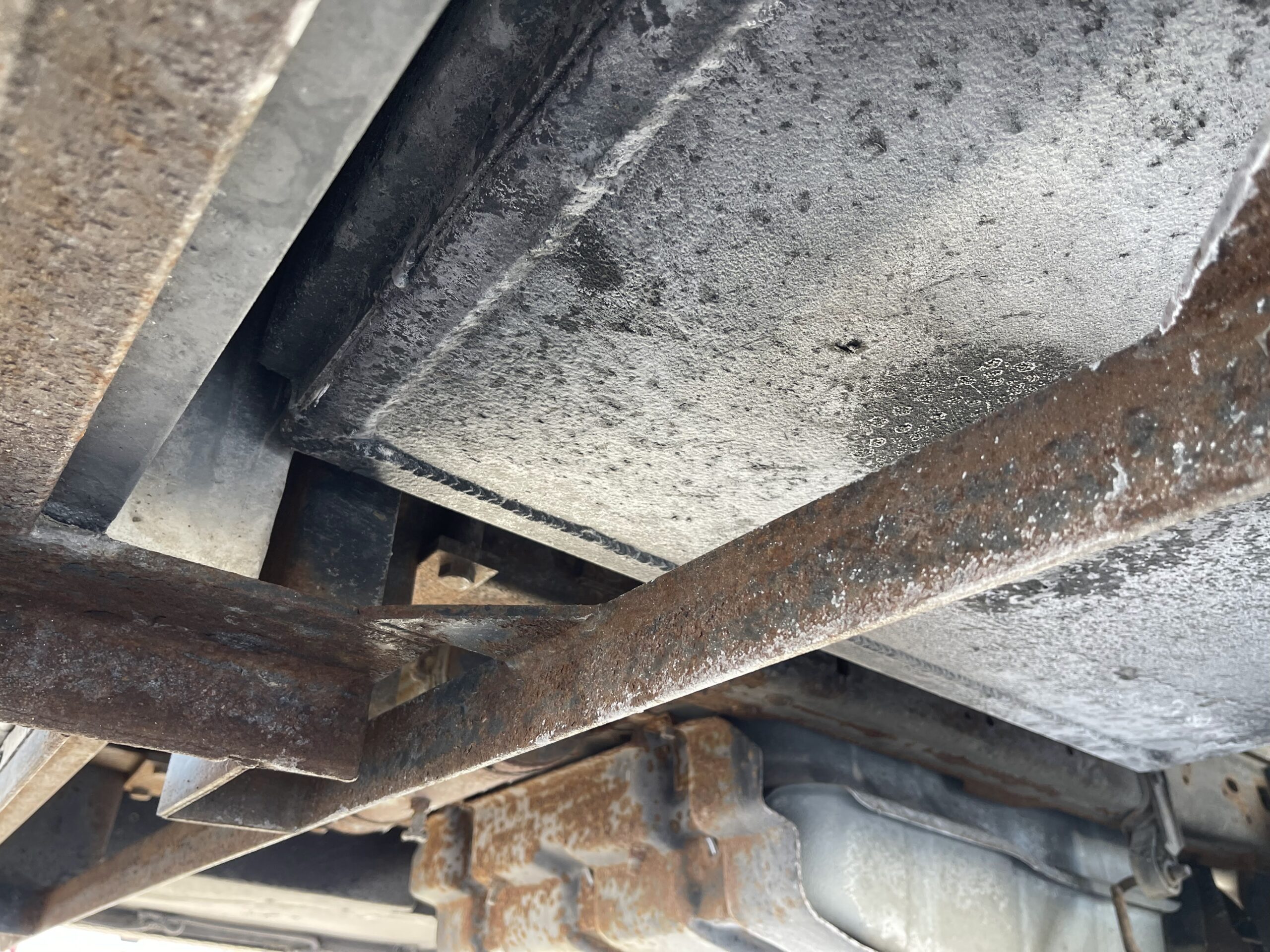 2006 F-450 Horton Ambulance #716264