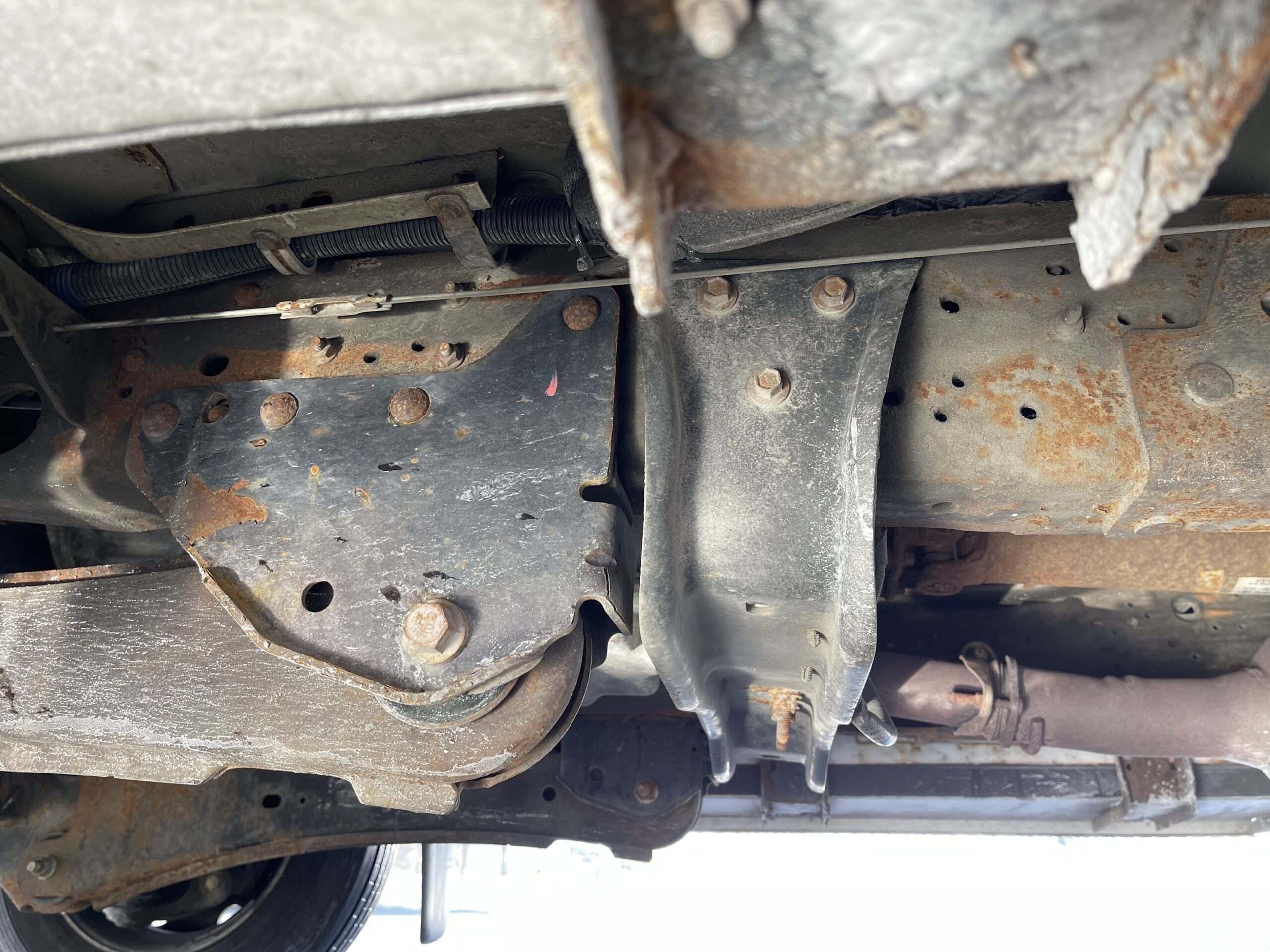 2006 F-450 Horton Ambulance #716264