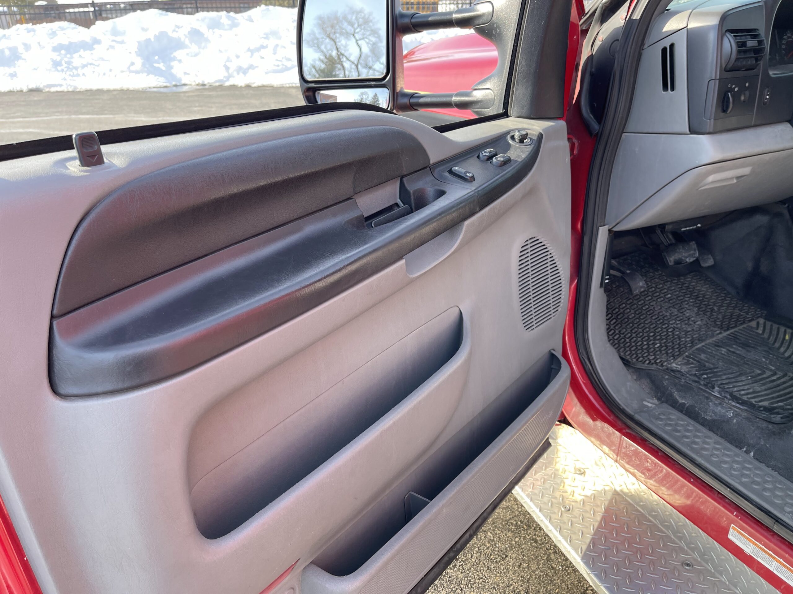 2006 F-450 Horton Ambulance #716264