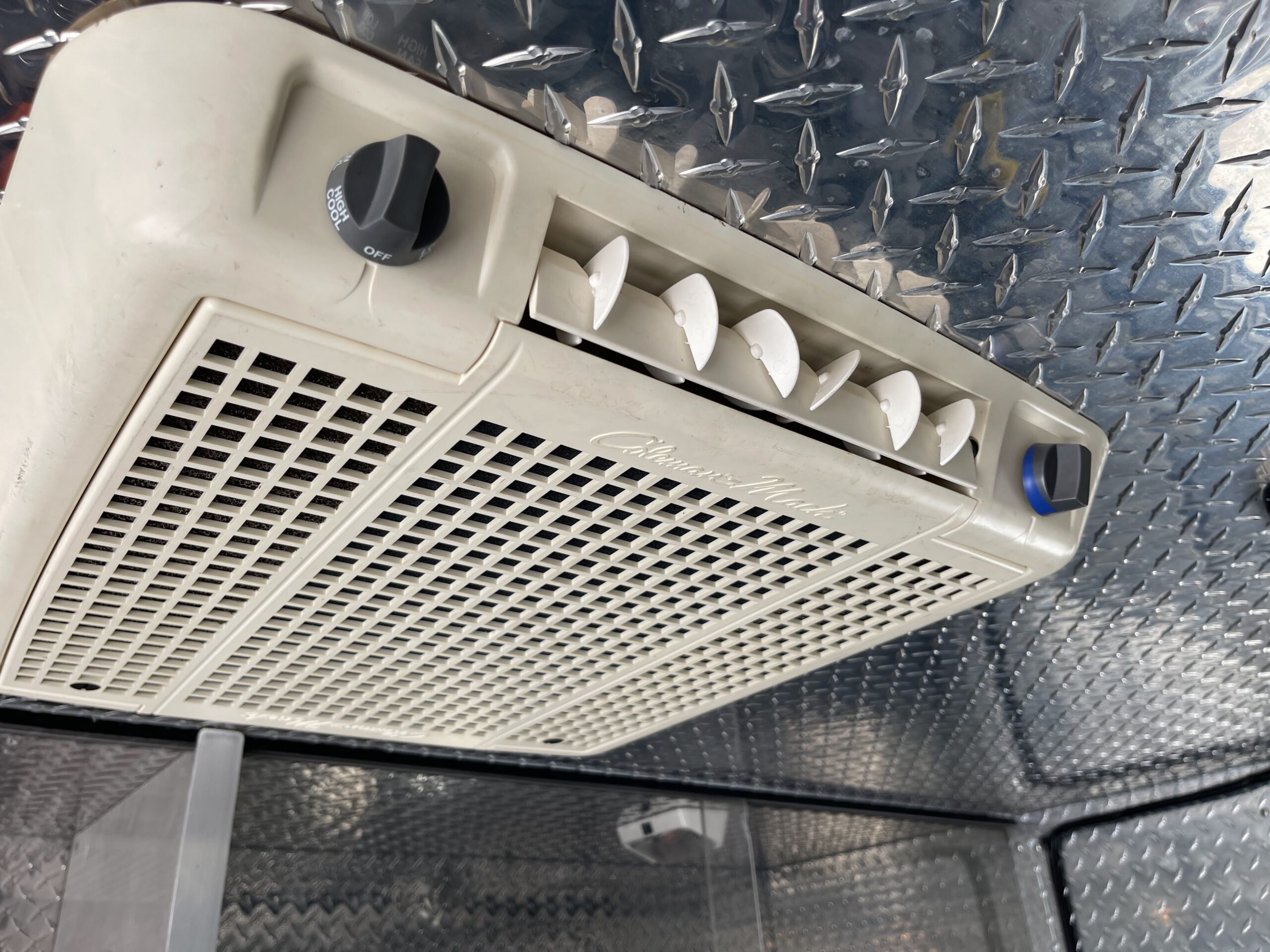 2004 Freightliner Spencer 15′ Rescue #716269