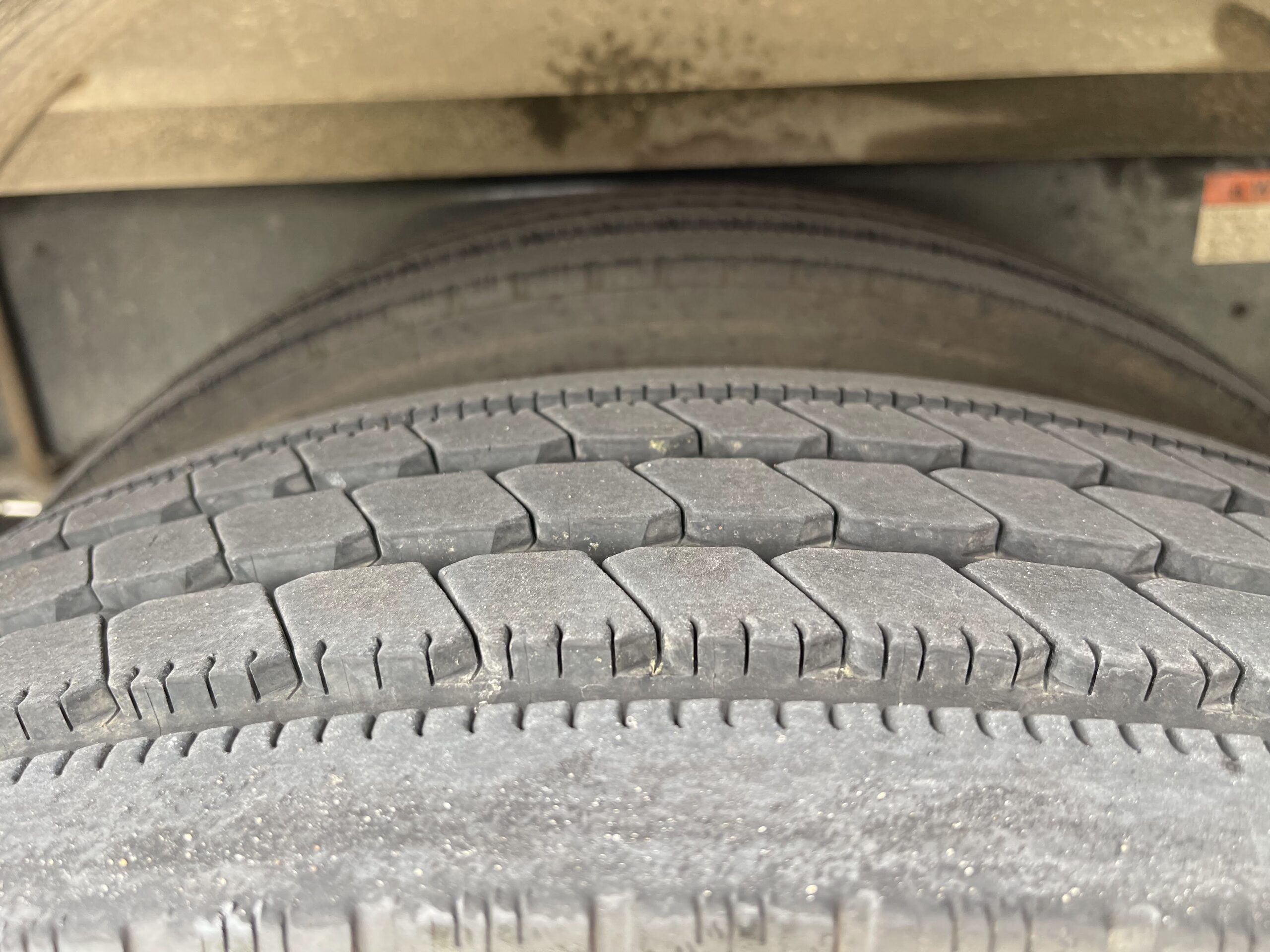 2004 Freightliner Spencer 15′ Rescue #716269