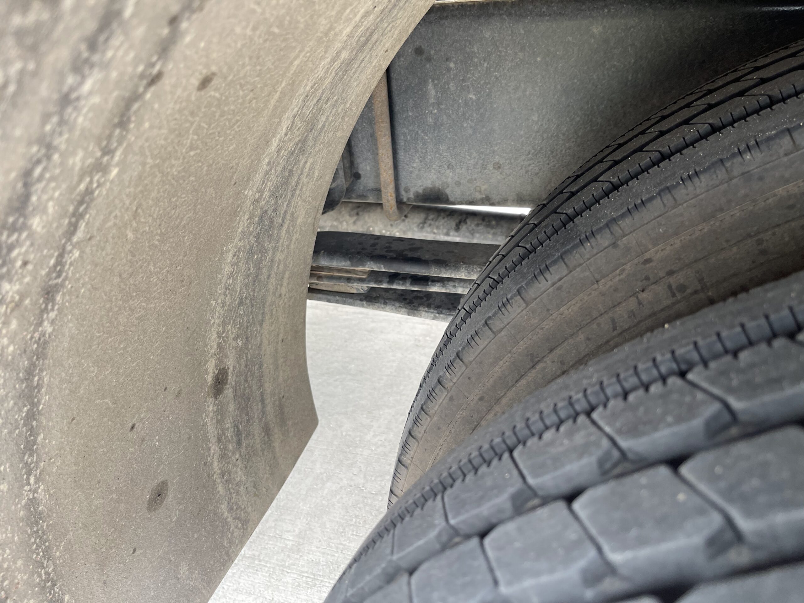 2004 Freightliner Spencer 15′ Rescue #716269