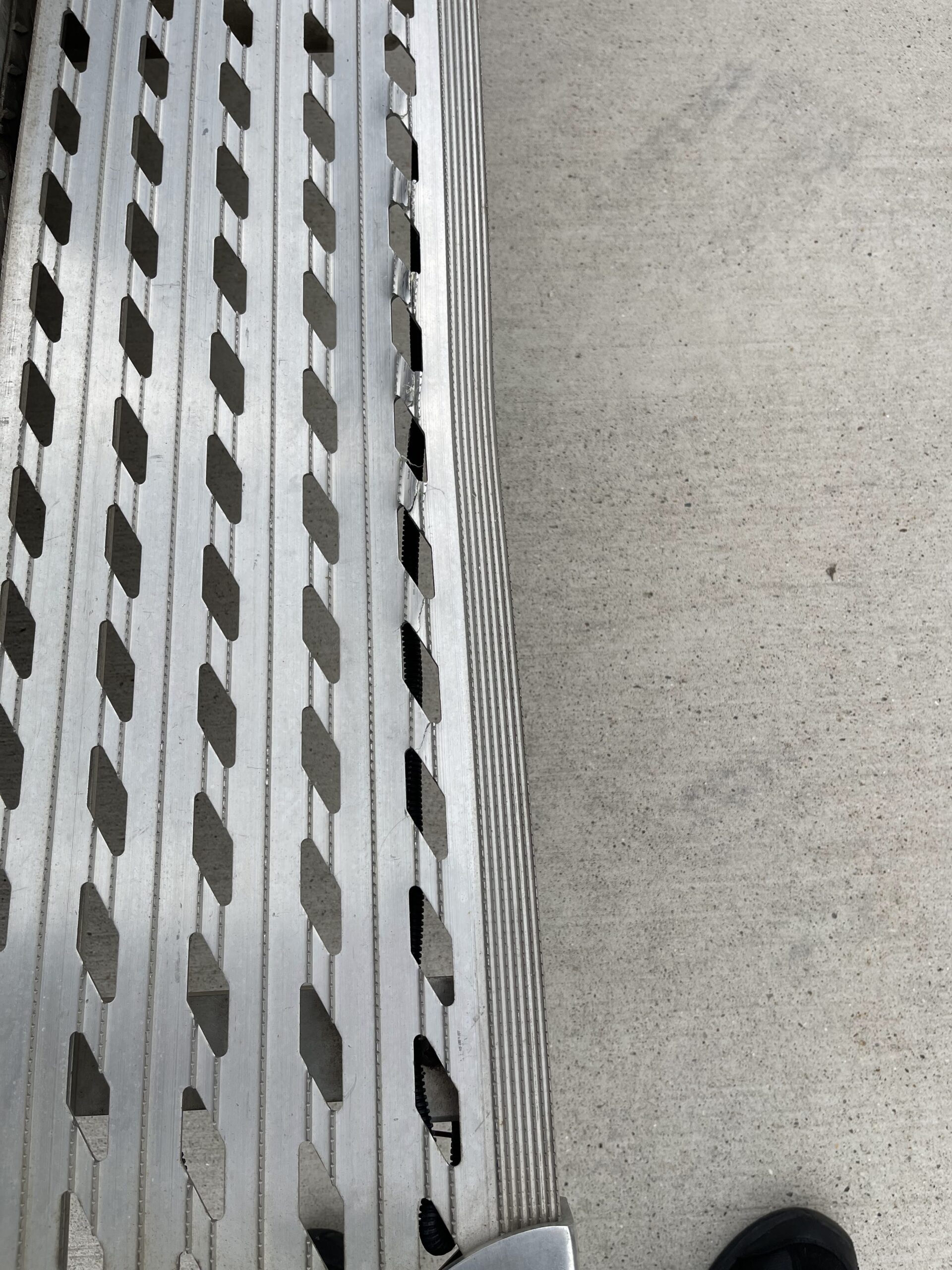 2004 Freightliner Spencer 15′ Rescue #716269