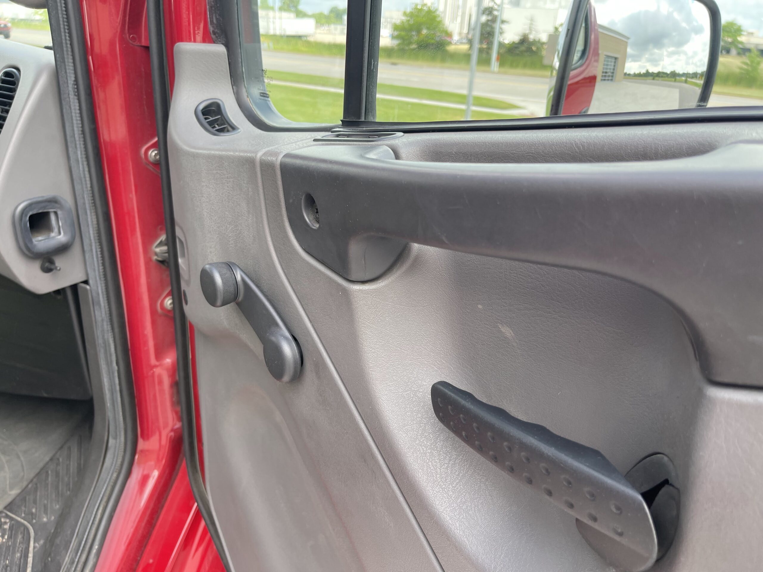 2004 Freightliner Spencer 15′ Rescue #716269