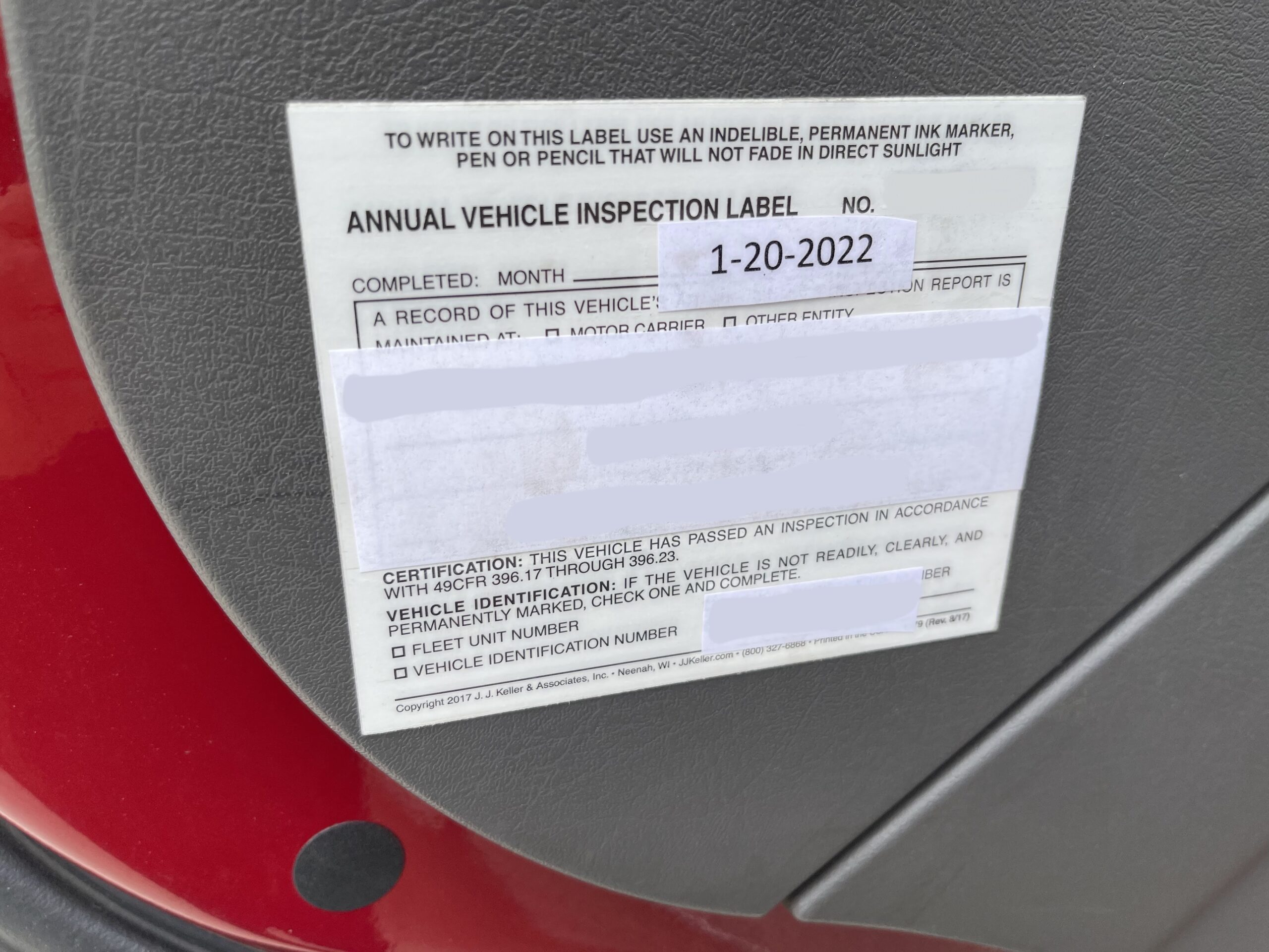 2004 Freightliner Spencer 15′ Rescue #716269