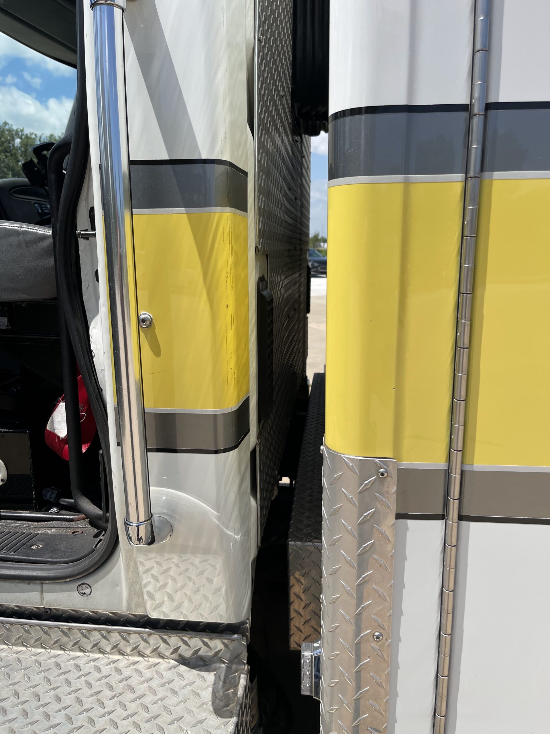 2007 International Medtec Ambulance #716267