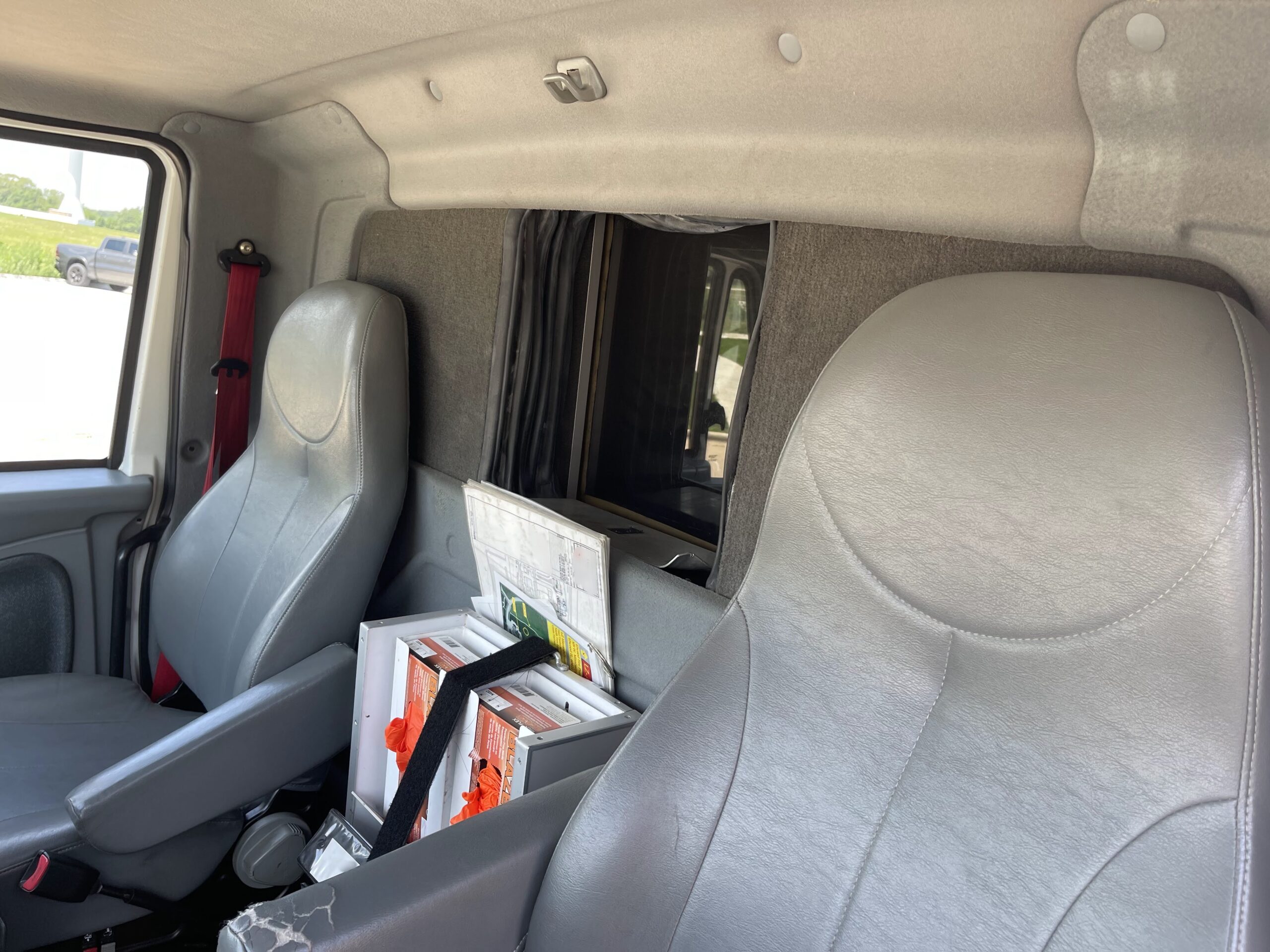 2007 International Medtec Ambulance #716267
