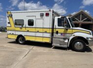 2007 International Medtec Ambulance #716267