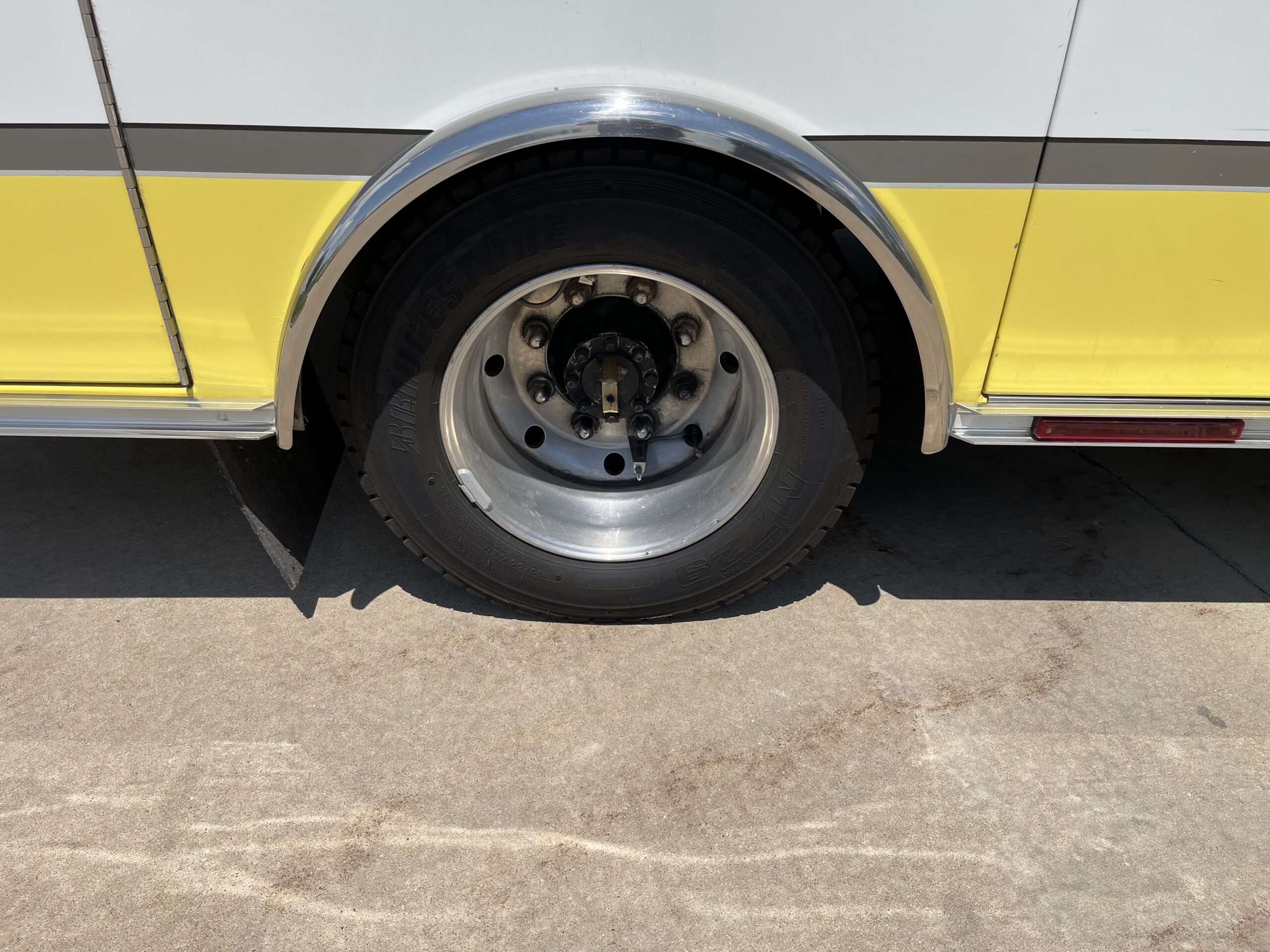 2007 International Medtec Ambulance #716267
