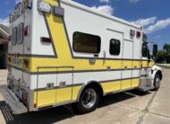 2007 International Medtec Ambulance #716267