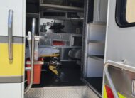 2007 International Medtec Ambulance #716267