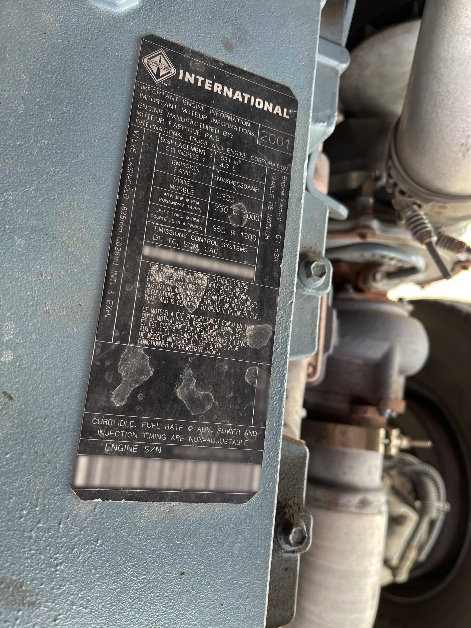 2001 Pierce Rescue Pumper #716270