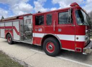 2001 Pierce Rescue Pumper #716270