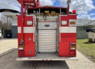 2001 Pierce Rescue Pumper #716270
