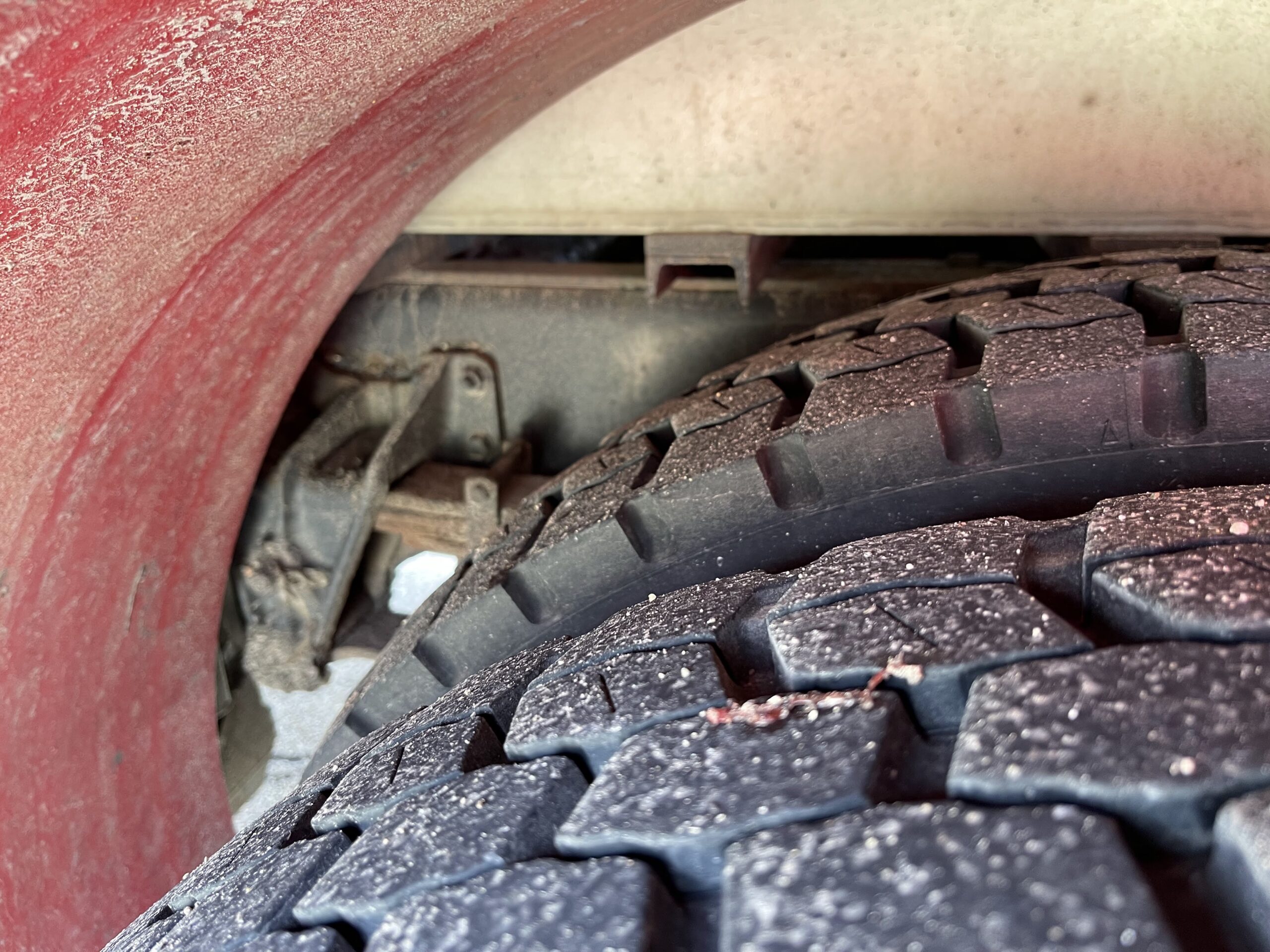 2001 Pierce Rescue Pumper #716270