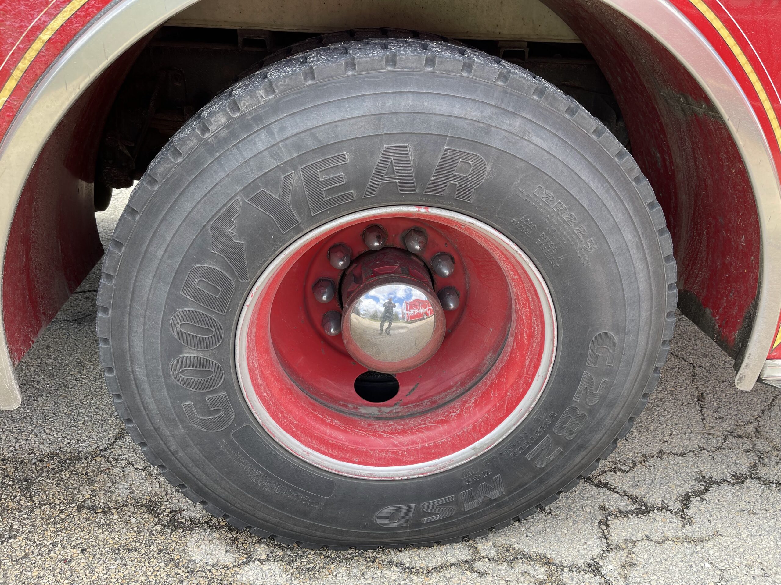 2001 Pierce Rescue Pumper #716270