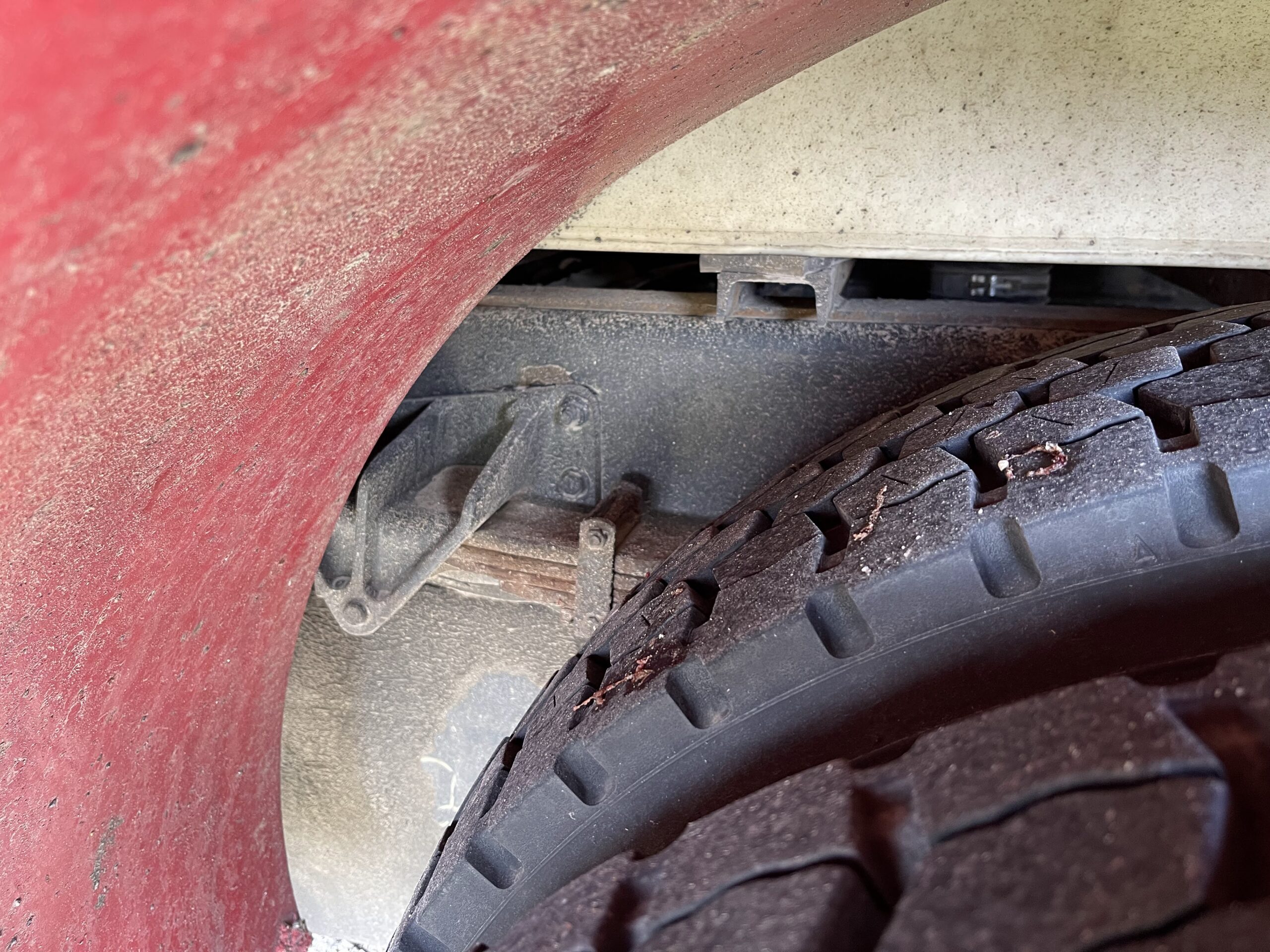 2001 Pierce Rescue Pumper #716270