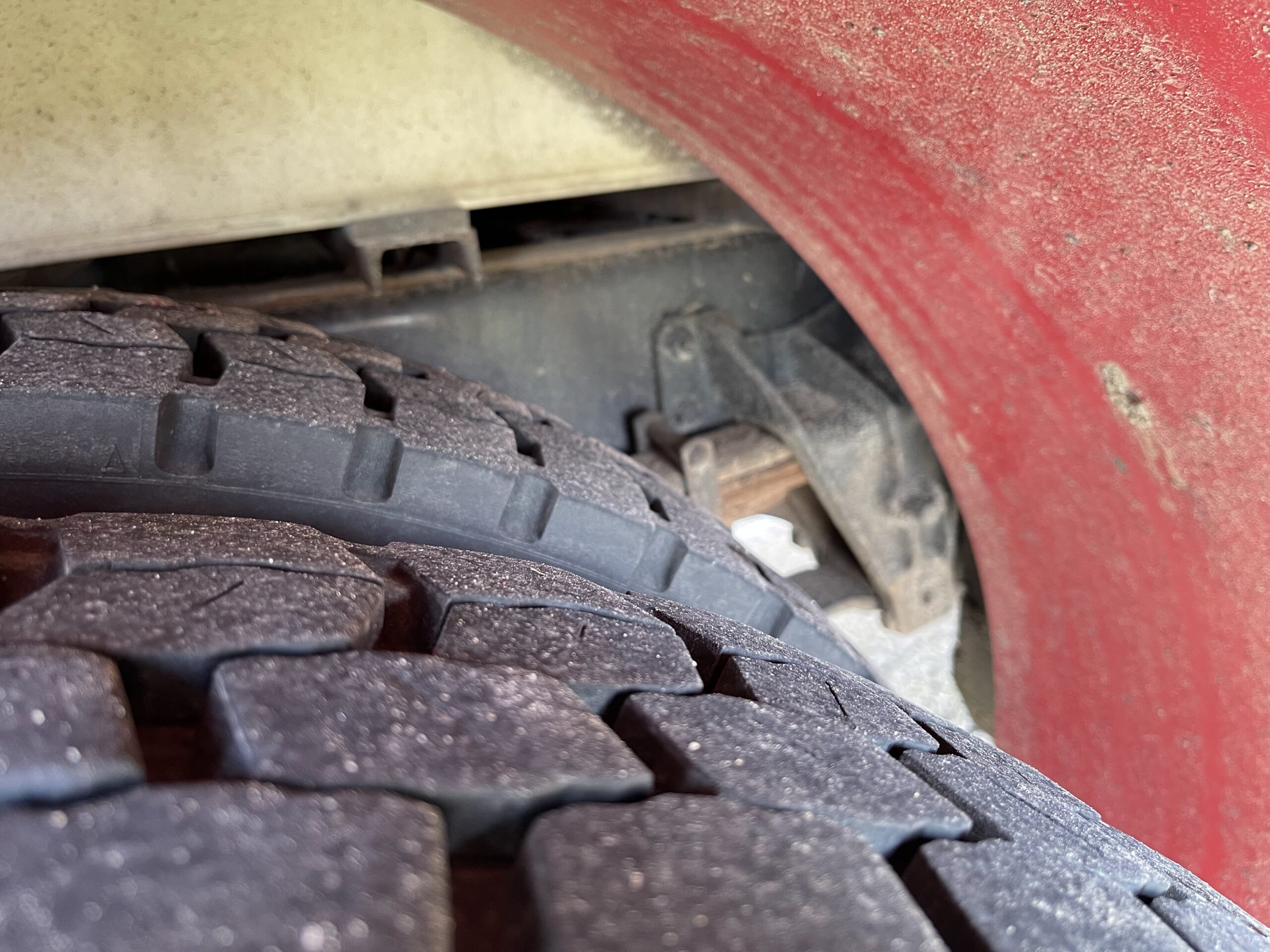 2001 Pierce Rescue Pumper #716270