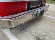 2001 Pierce Rescue Pumper #716270