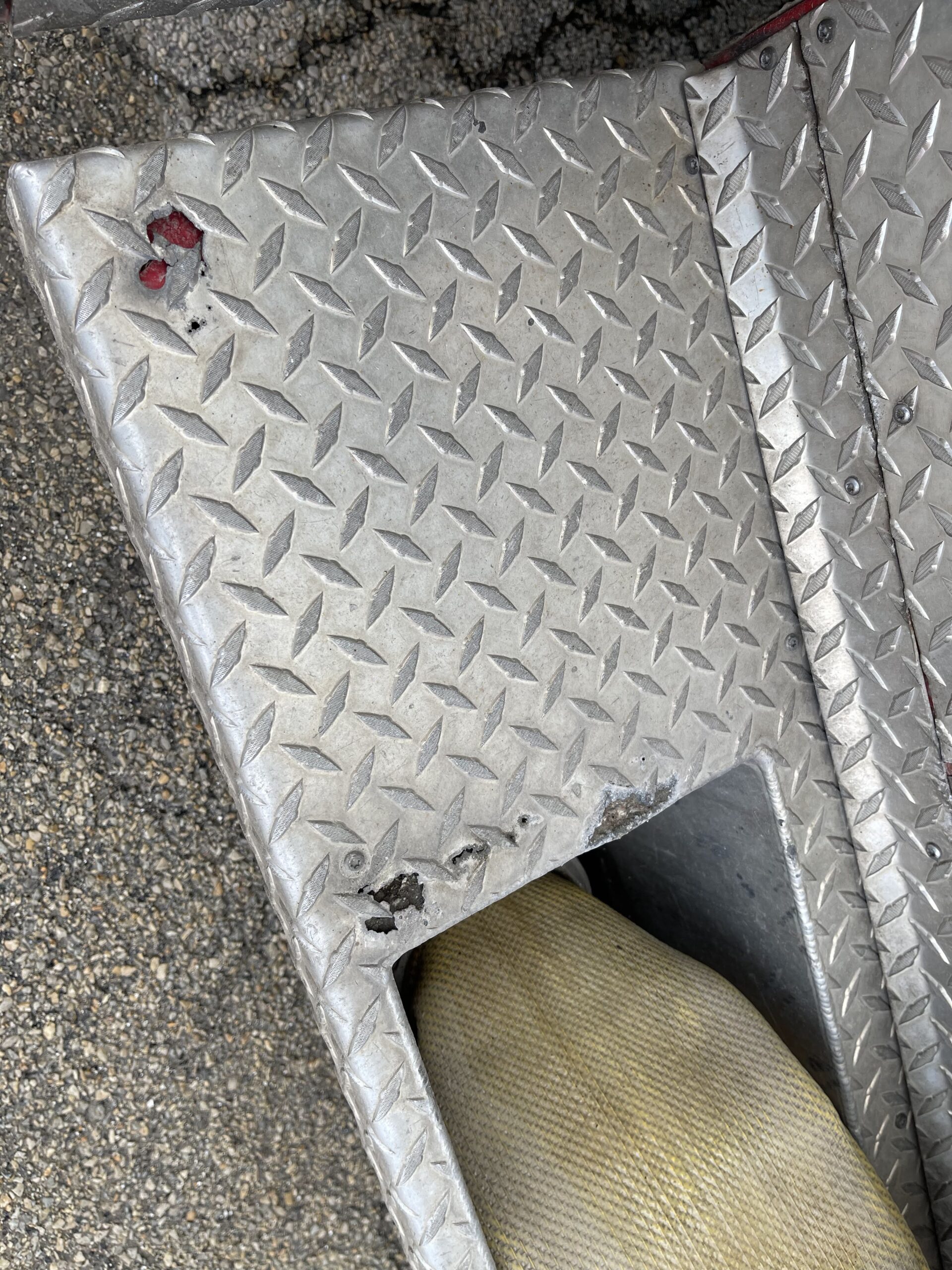 2001 Pierce Rescue Pumper #716270