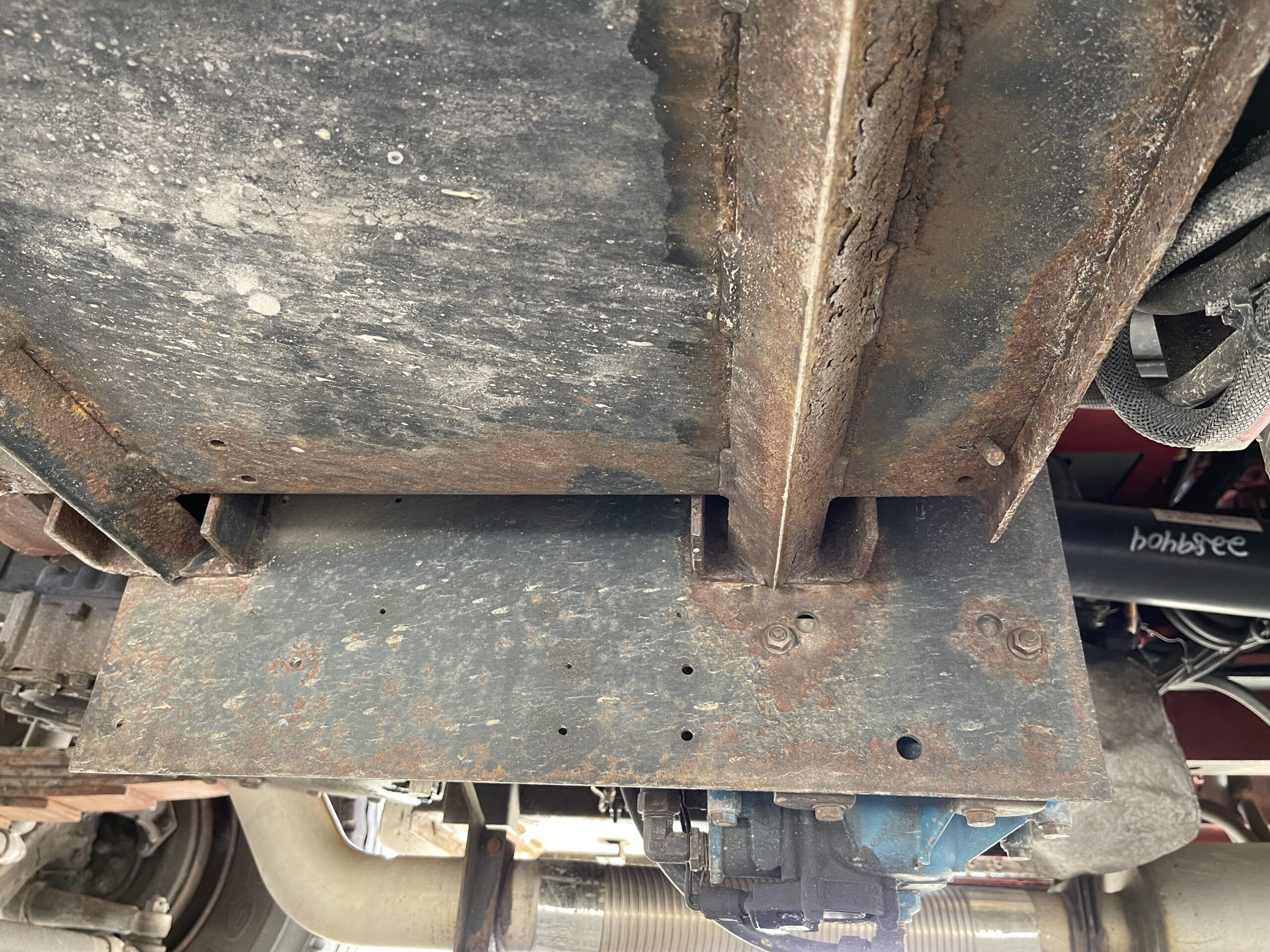 2001 Pierce Rescue Pumper #716270