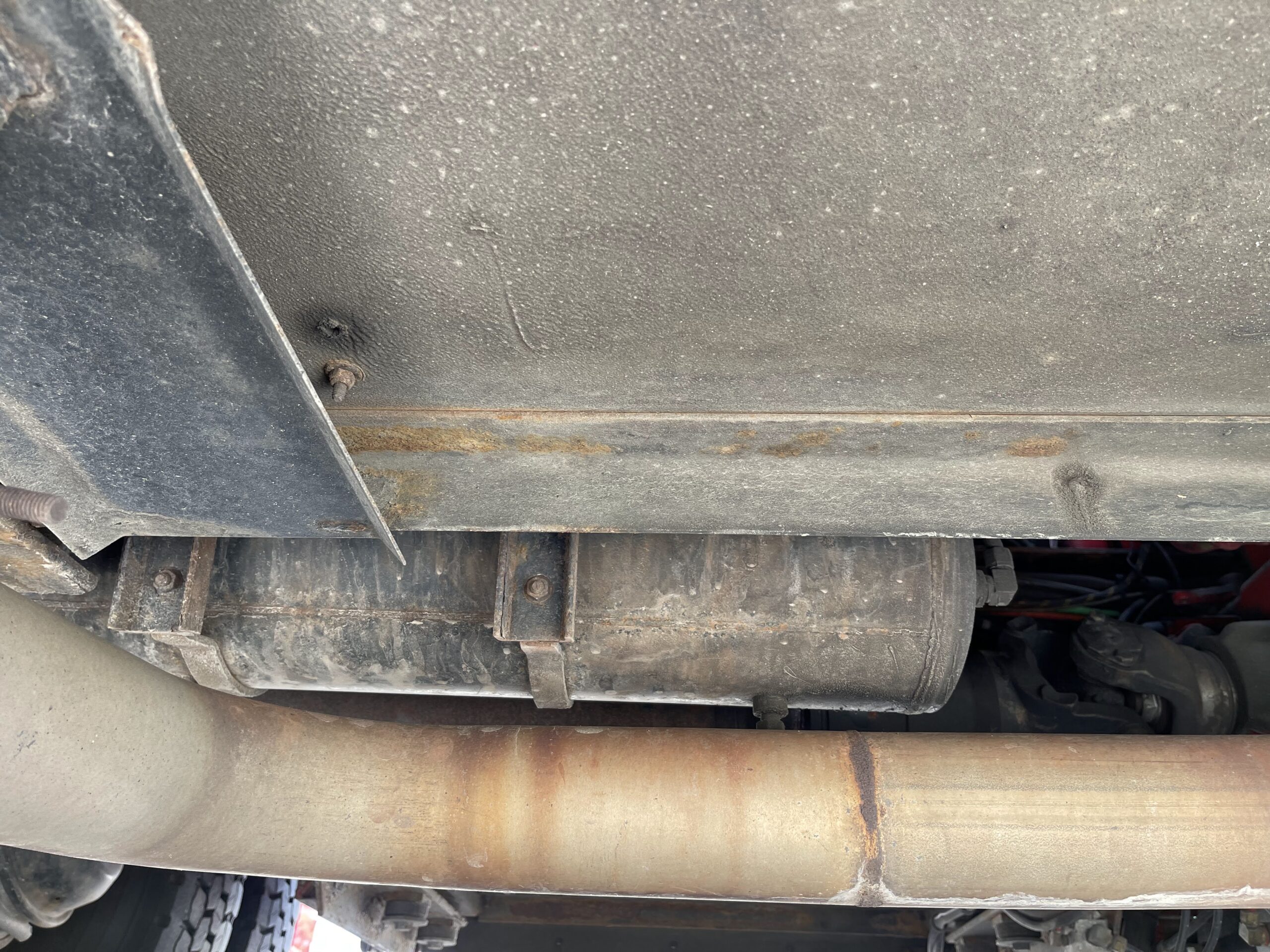 2001 Pierce Rescue Pumper #716270