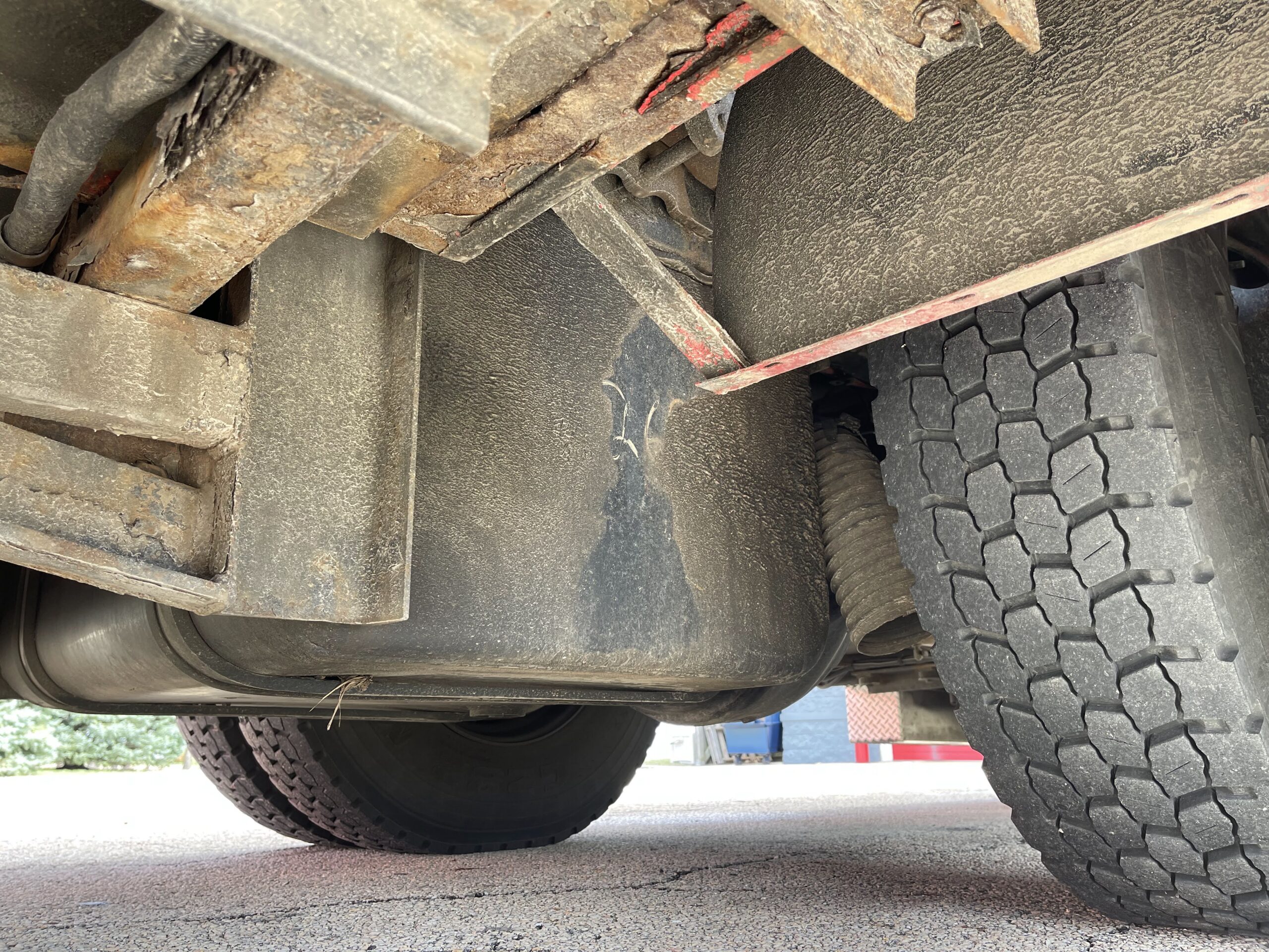 2001 Pierce Rescue Pumper #716270