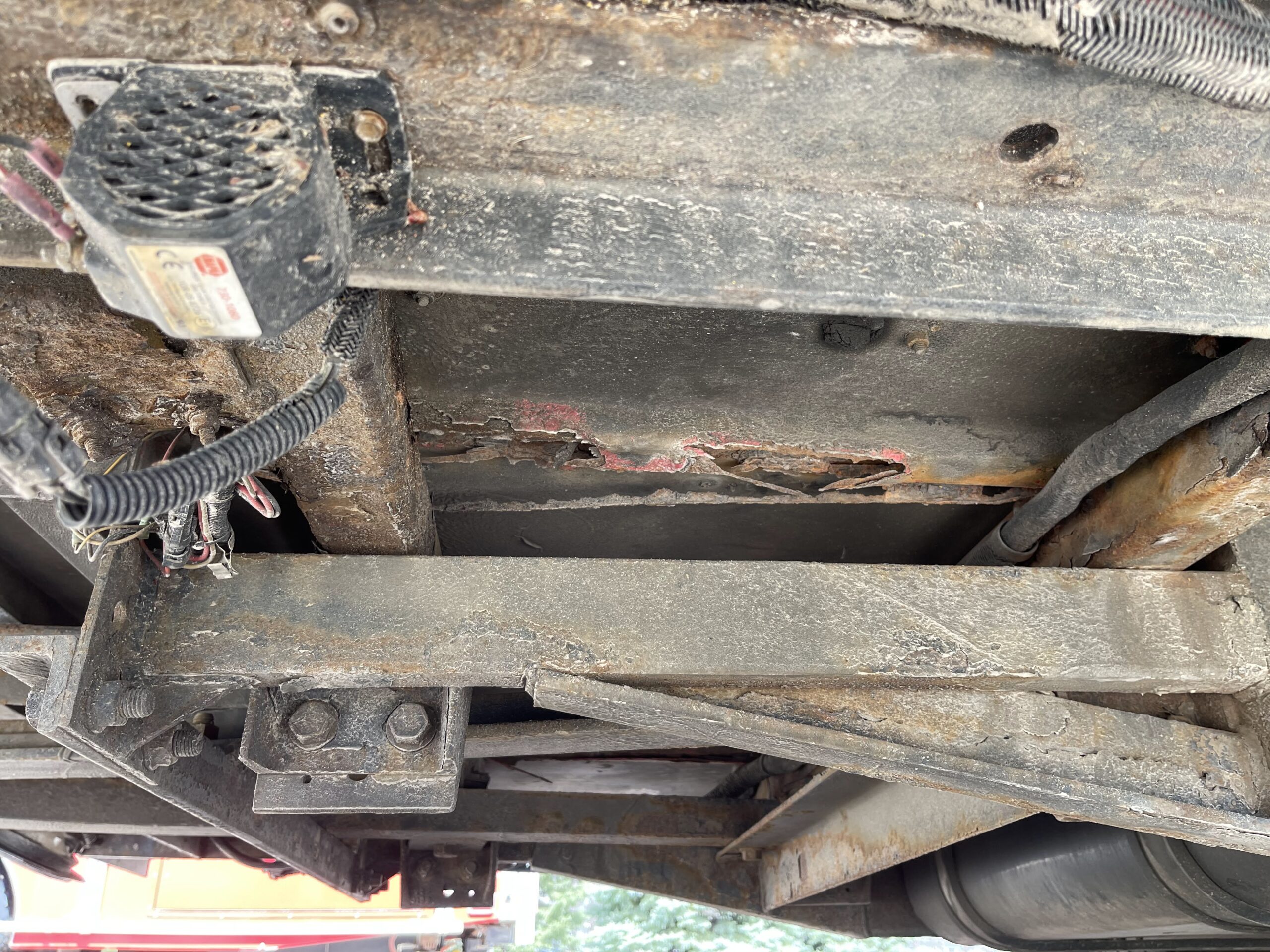 2001 Pierce Rescue Pumper #716270