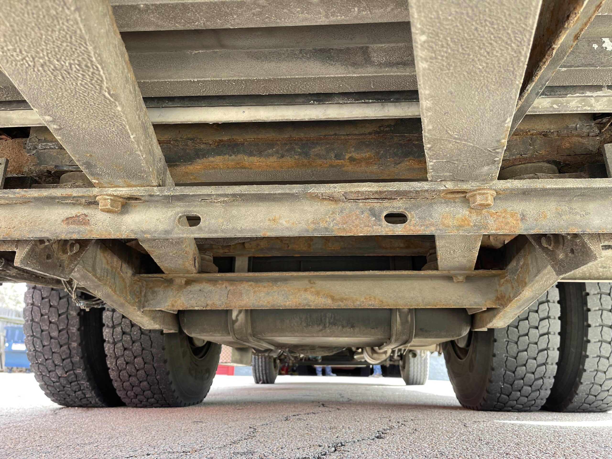 2001 Pierce Rescue Pumper #716270