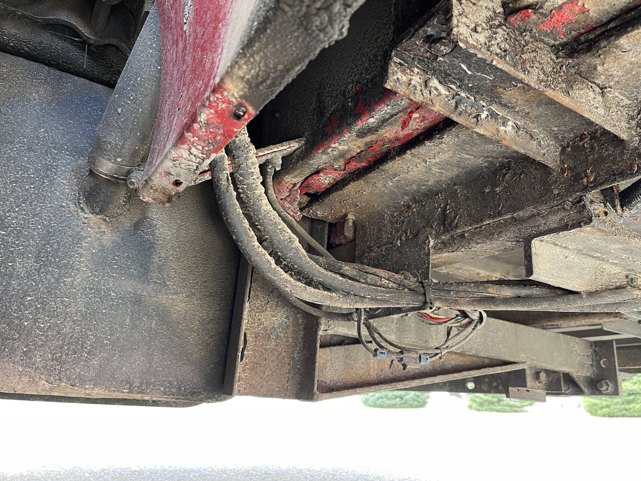 2001 Pierce Rescue Pumper #716270