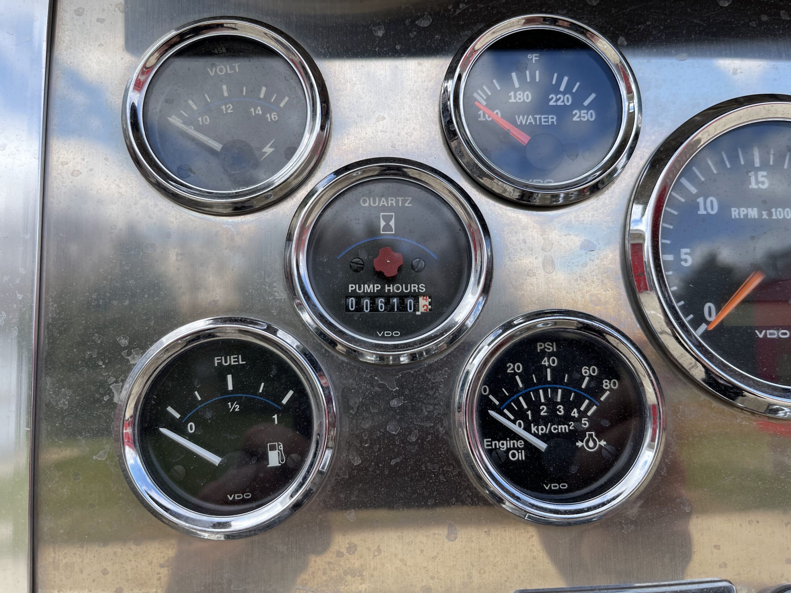 2001 Pierce Rescue Pumper #716270