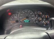 2005 KME 4×4 Midi Pumper