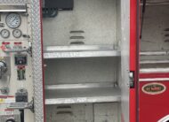 2005 KME 4×4 Midi Pumper