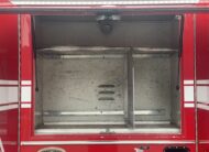 2005 KME 4×4 Midi Pumper