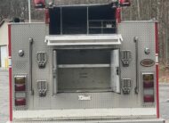 2005 KME 4×4 Midi Pumper