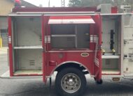 2005 KME 4×4 Midi Pumper