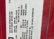 2005 KME 4×4 Midi Pumper