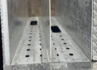 2005 KME 4×4 Midi Pumper