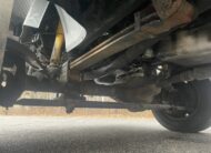 2005 KME 4×4 Midi Pumper