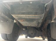 2005 KME 4×4 Midi Pumper