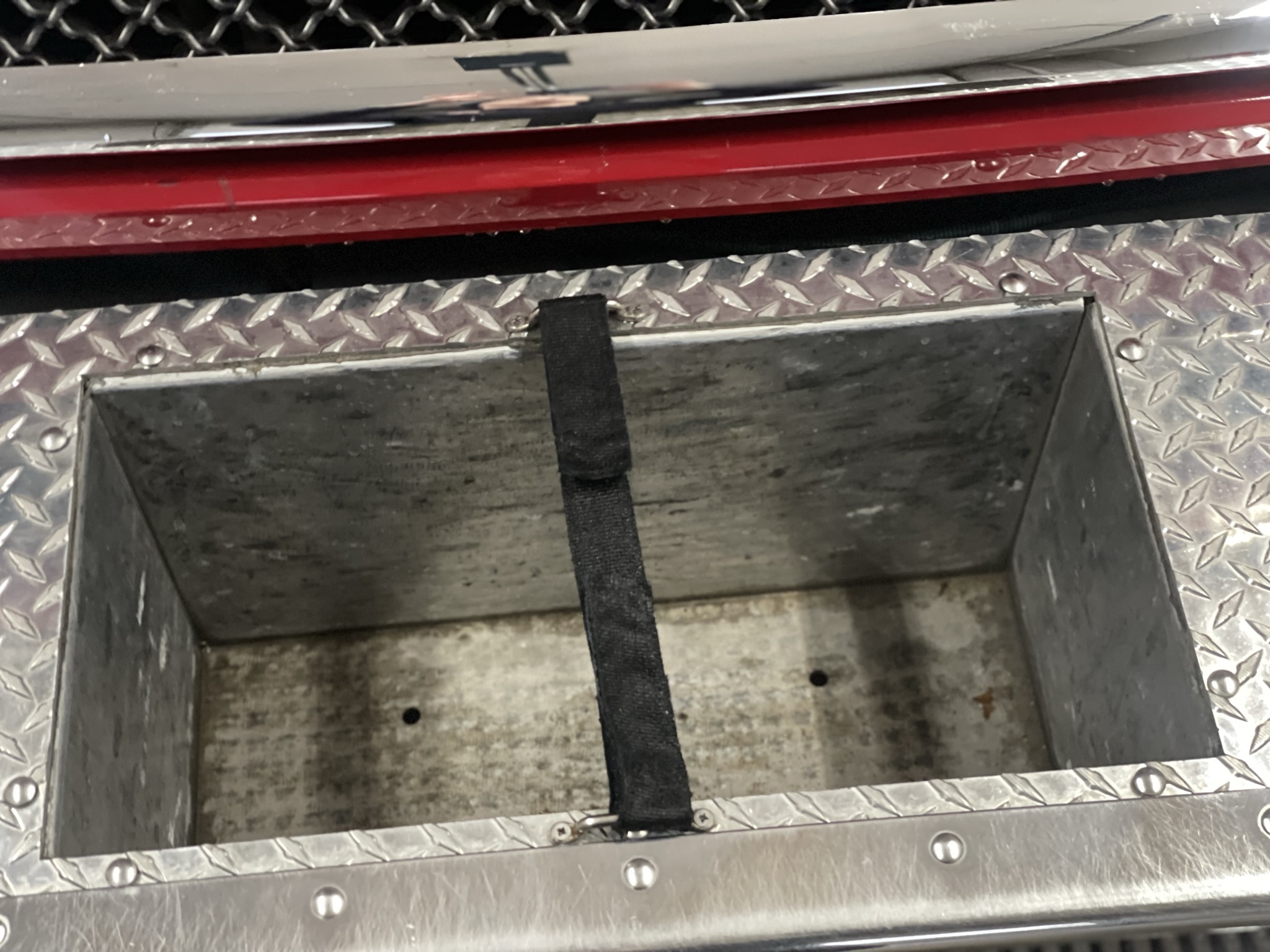 2005 KME 4×4 Midi Pumper