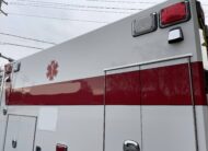 2013 Ford F-550 Osage Ambulance #716274