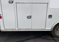 2013 Ford F-550 Osage Ambulance #716274